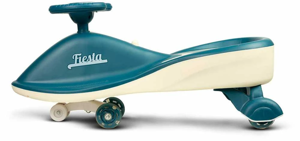 Toyz TOYZ FIESTA NAVY GRAVITY RIDER