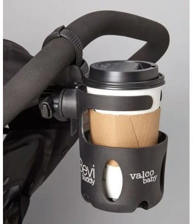 Valcobaby Valco Baby Cupholder - puodelio laikiklis skirtas Snap / Snap Duo