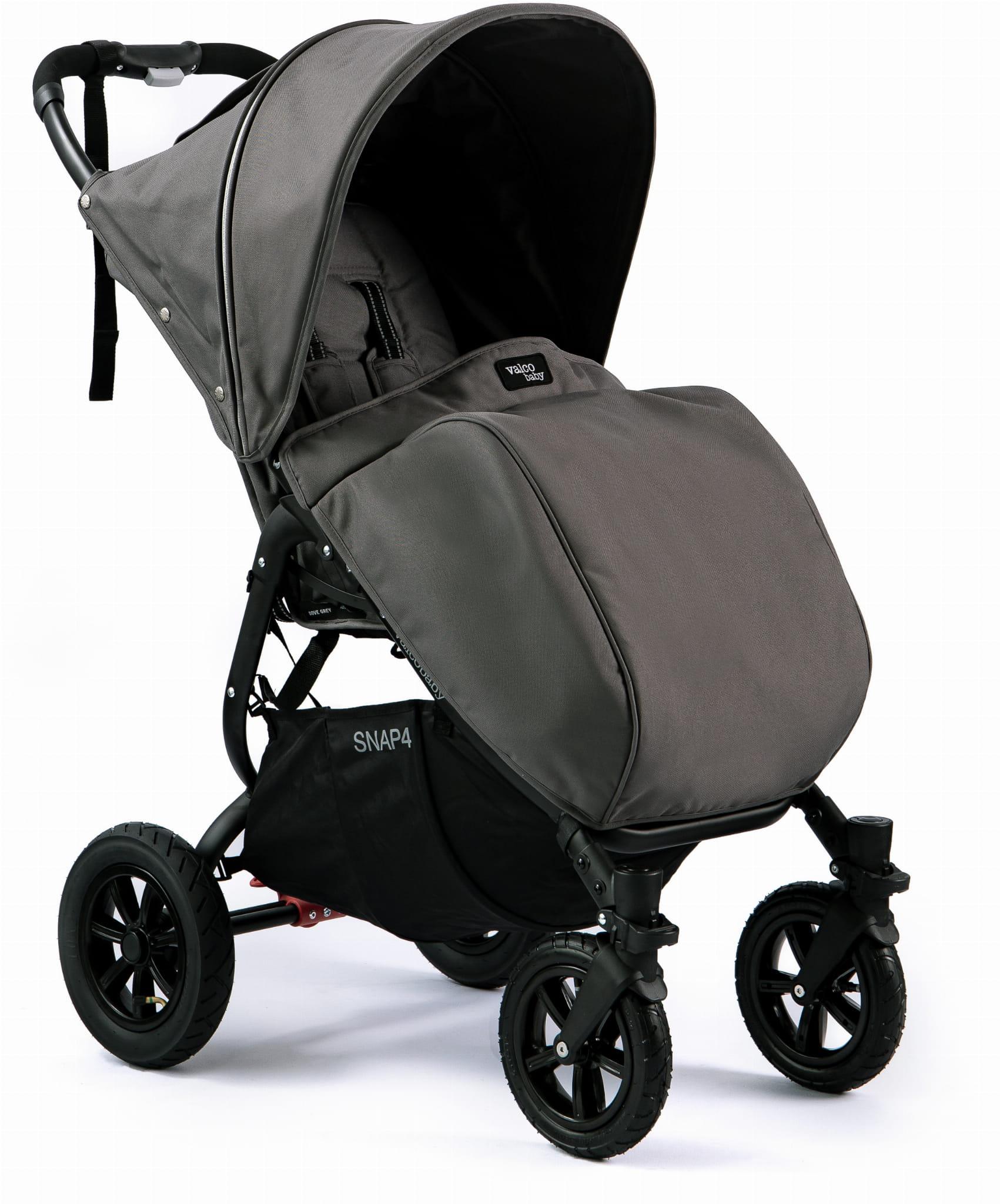 Valcobaby Valco Baby Snap Sport VS lengvas vežimėlis - Main Image