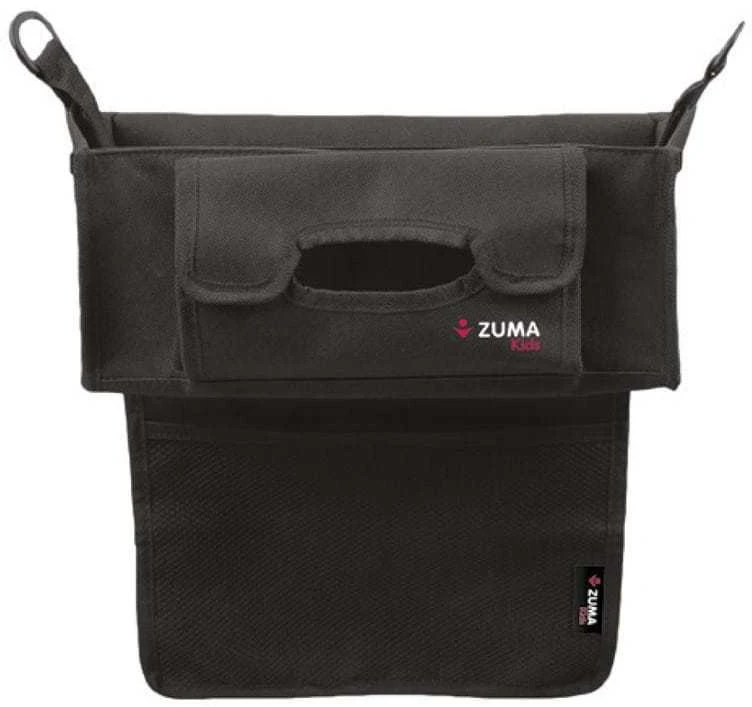 Zuma Kids vežimėlio organizatorius | Juoda