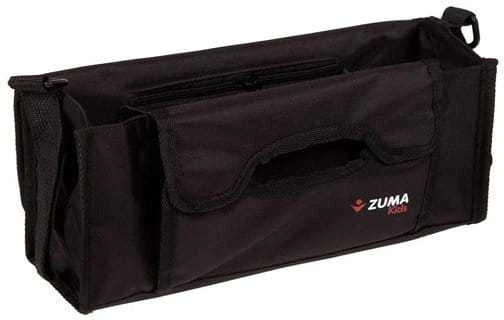 Zuma Kids vežimėlio organizatorius | Juoda