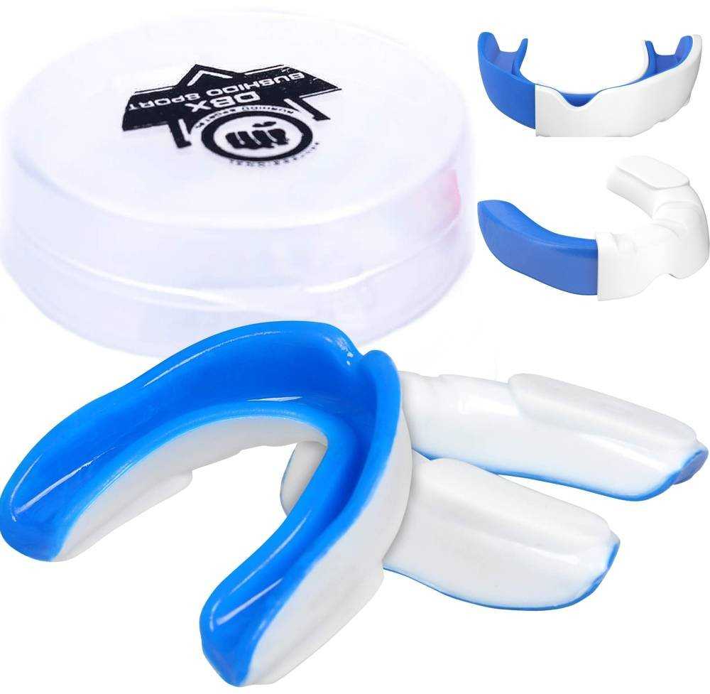 Dantų apsauga ARM-100021-W, modelis - ARM-100021-WHITE, žema kaina ...