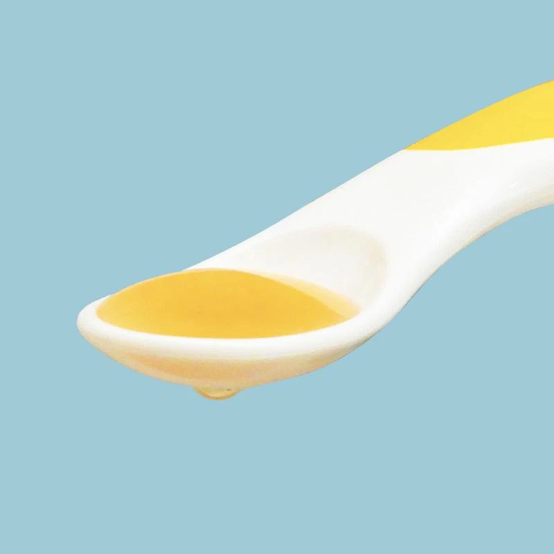 Mokomieji stalo įrankiai EDISONmama, nuo 9 mėn. PEACH, KJ276