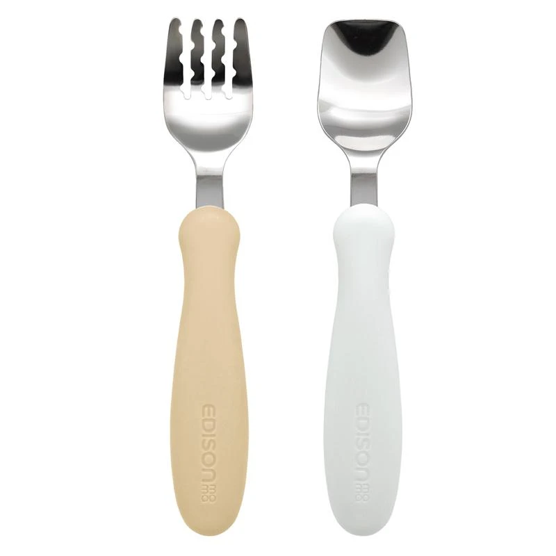 Karl Hausmann Stalo įrankiai EDISONmama, nuo 18 mėn. MILK/POTATO, KJ2836