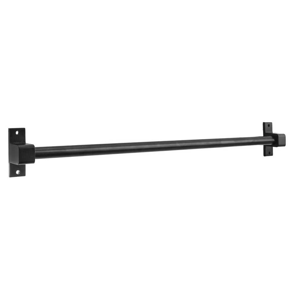 Bathroom Solutions Orion Virtuvės įrankių kabykla 50,5 cm juoda