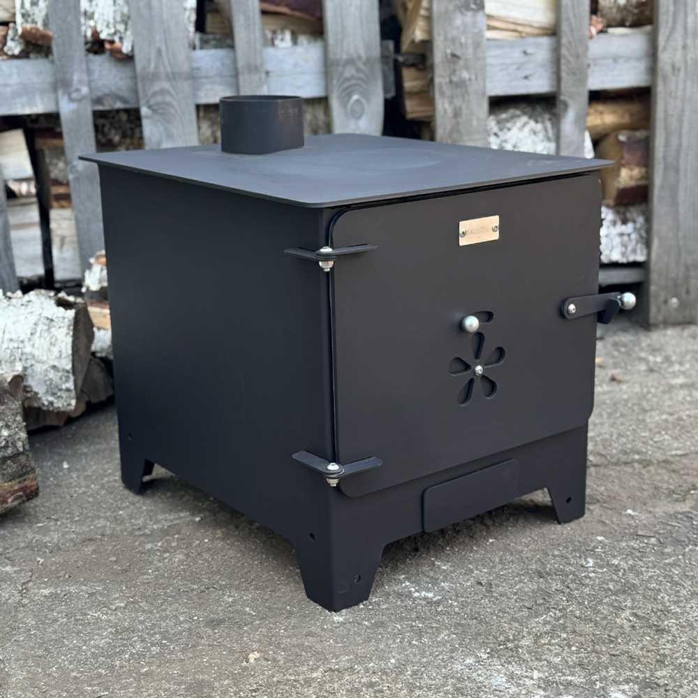 Bbq Expert Kepsninė GRILL'D GR-017, 73×30×85 cm