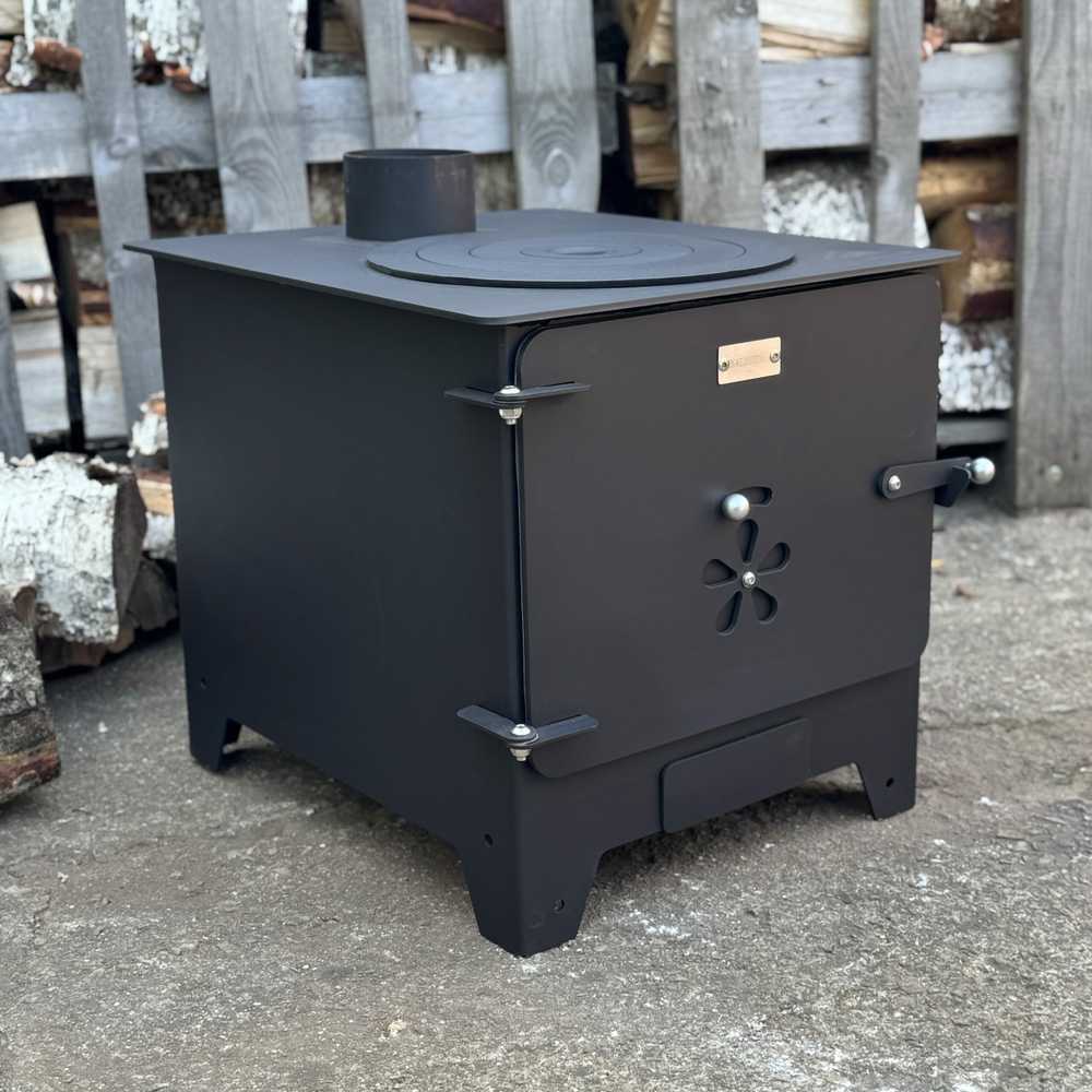 Bbq Expert Kepsninė GRILL'D GR-017, 73×30×85 cm