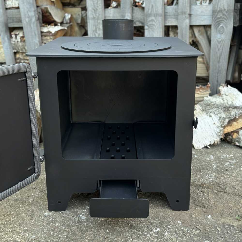 Bbq Expert Kepsninė GRILL'D GR-017, 73×30×85 cm