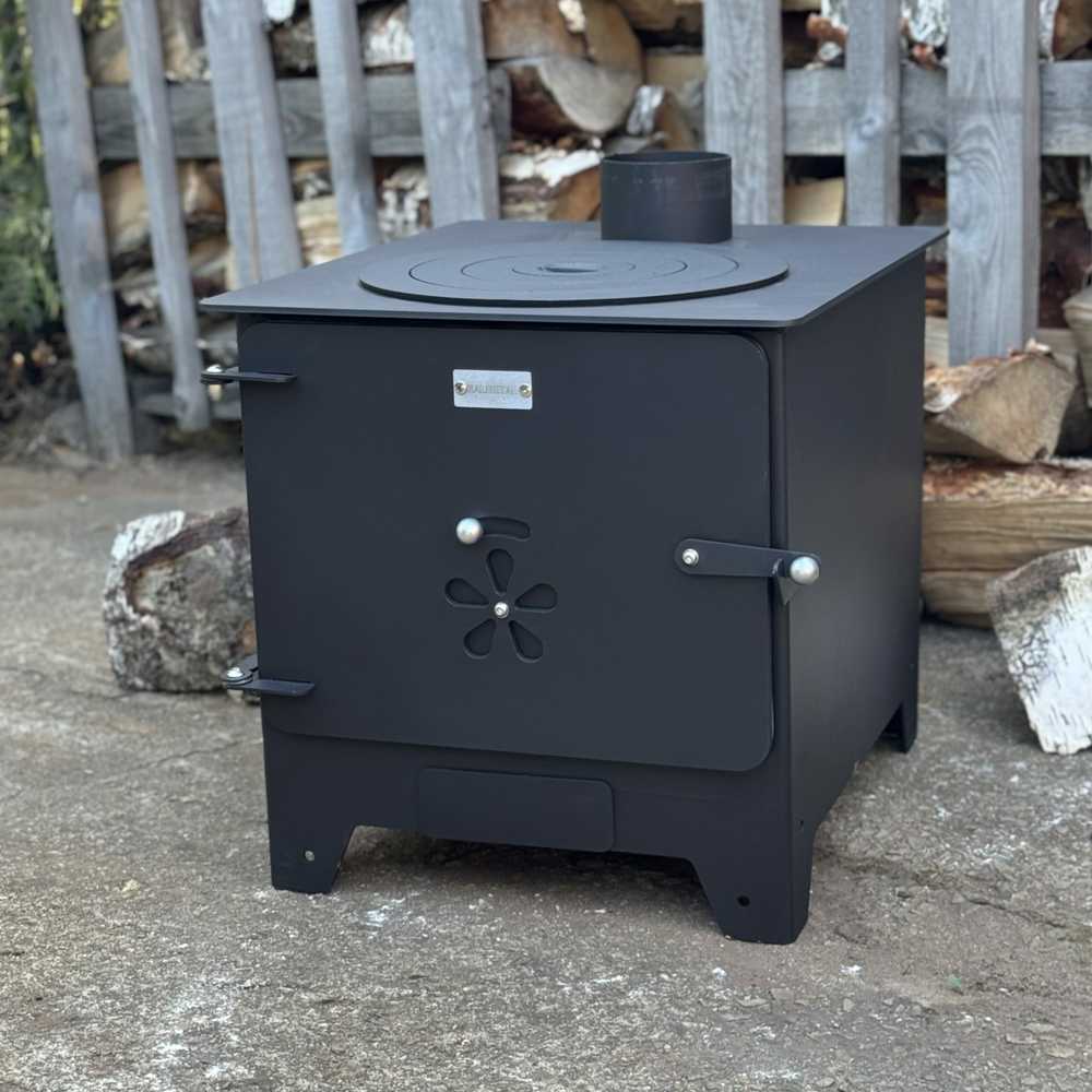Bbq Expert Kepsninė GRILL'D GR-017, 73×30×85 cm