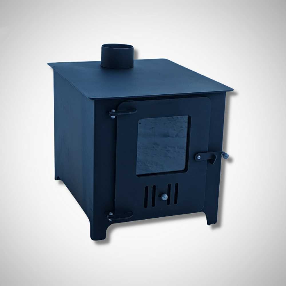 Bbq Expert Kepsninė GRILL'D GR-017, 73×30×85 cm