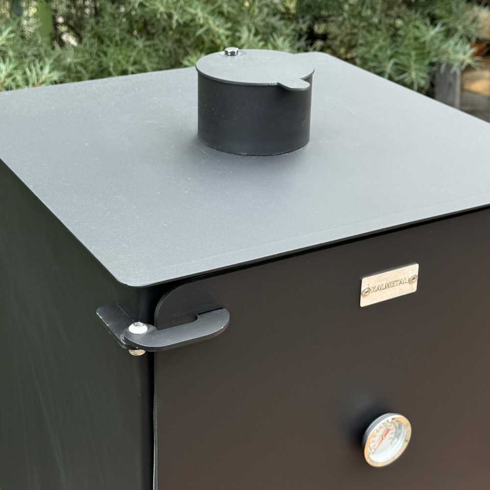 Bbq Expert Lauko virtuvė 3 in 1