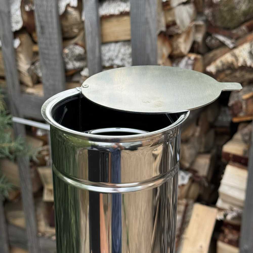 Bbq Expert Lauko virtuvė 3 in 1