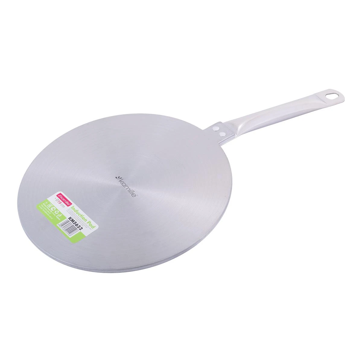 Berlinger Haus Adapteris indukcinei viryklei 23,5 cm KAMILLE 5653