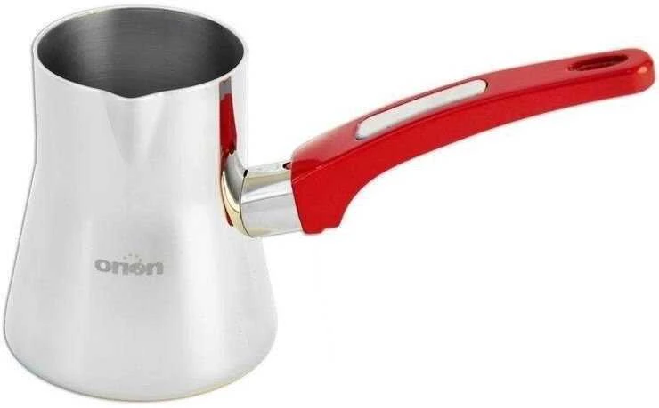 Berlinger Haus Orion Kavinukas Plieninis 330 ml Praktinis