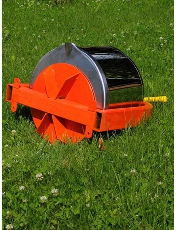 Rankinė sulčiaspaudė - presas 25l
