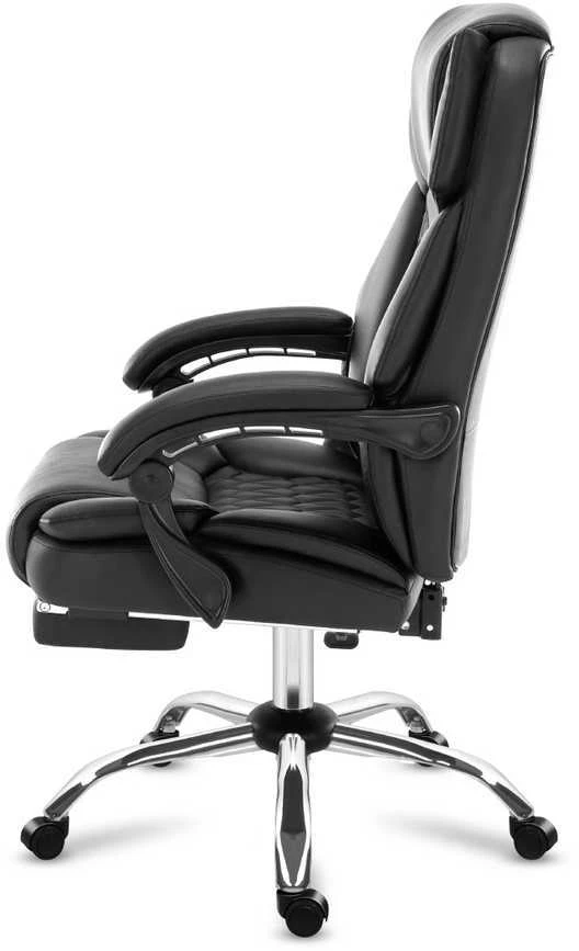 "Mark Adler Boss 6.0" masažinė biuro kėdė