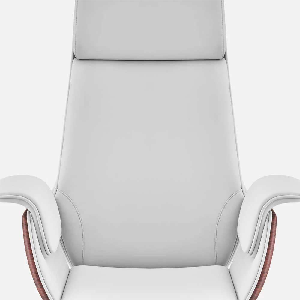Biuro kėdė Mark Adler Boss 8.2