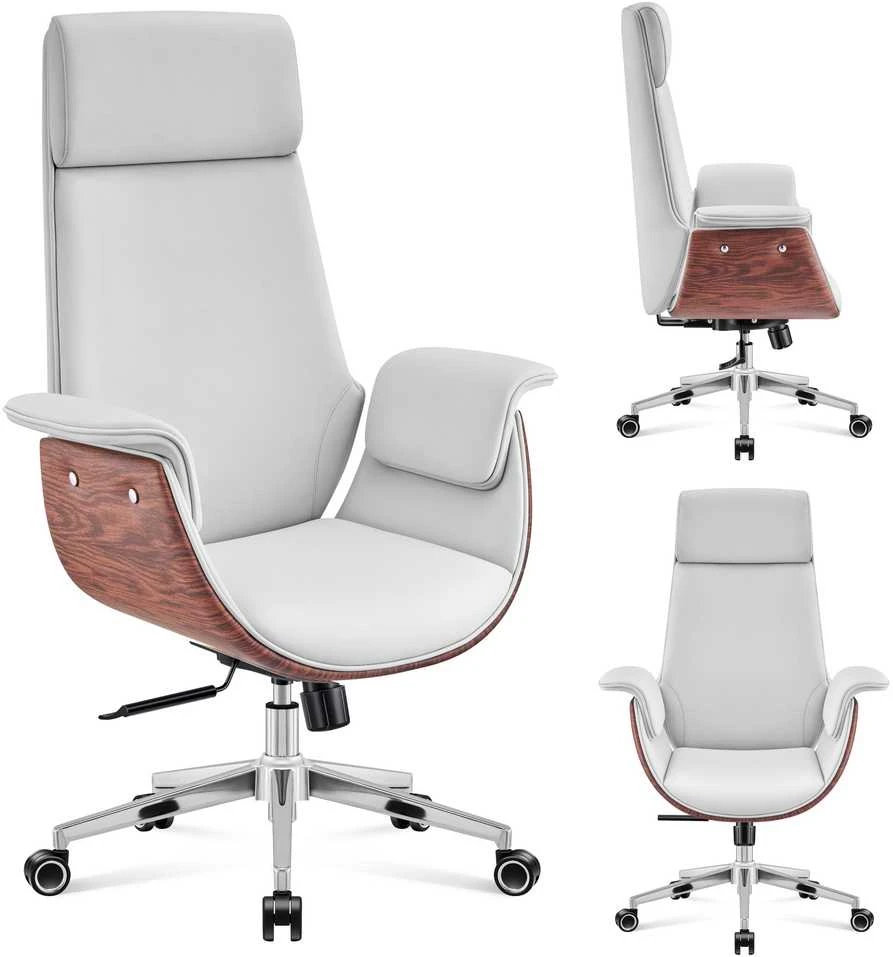 Biuro kėdė Mark Adler Boss 8.2