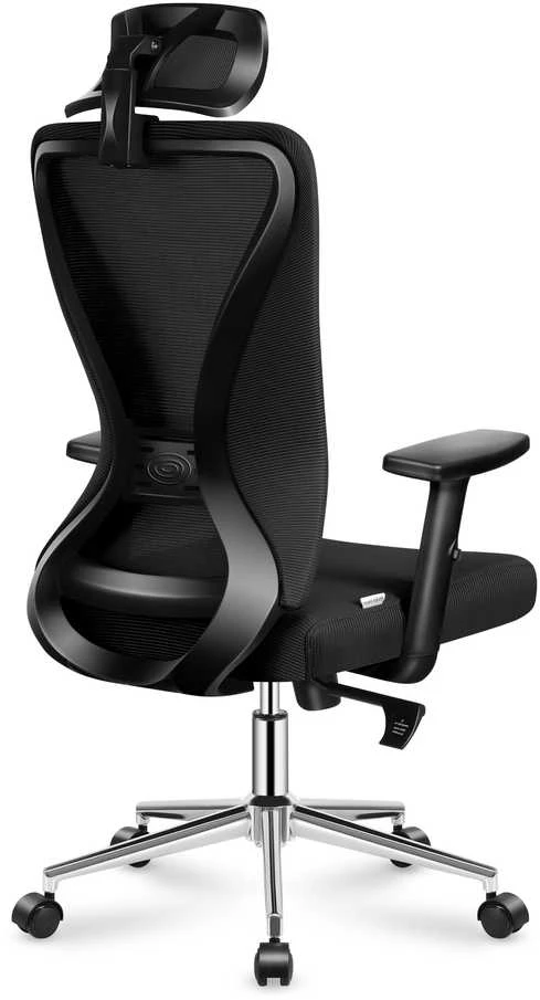 Mark Adler Manager 3.5 kėdė iš galinės pusės