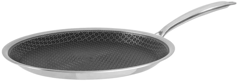 Blynų keptuvė «Eternal» BerlingerHaus, 26 cm I BH-8971
