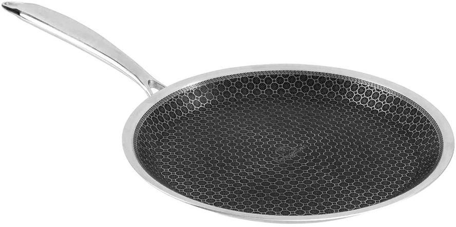 Blynų keptuvė «Eternal» BerlingerHaus, 26 cm I BH-8971