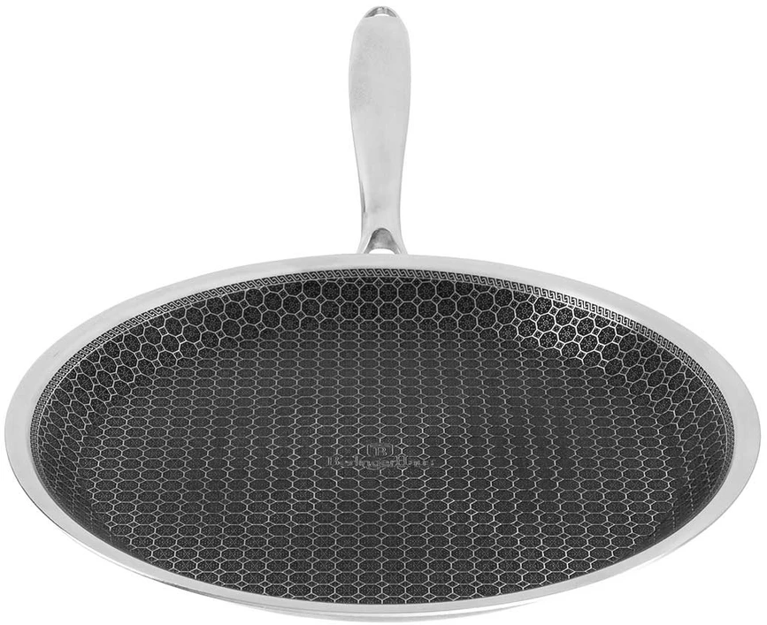 Blynų keptuvė «Eternal» BerlingerHaus, 26 cm I BH-8971