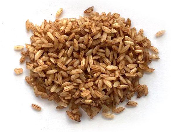 Halal Devzira ryžiai plovui 4.8kg (6x800g) galiojimas iki 2026.02.19