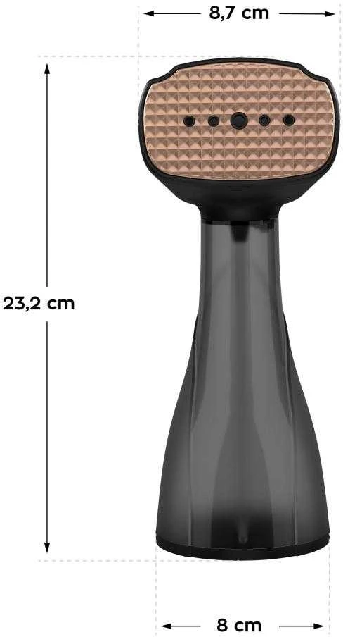 Drabužių garintuvas «Aura 30 Vertenz»