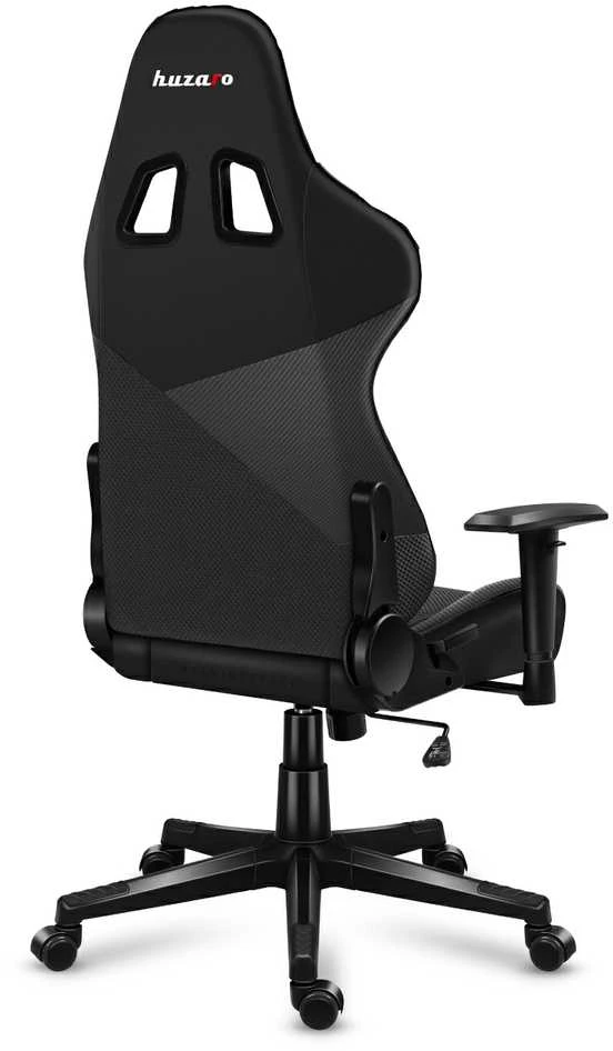 HUZARO FORCE 6.2 Carbon žaidimų kėdė