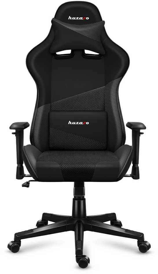 HUZARO FORCE 6.2 Carbon žaidimų kėdė