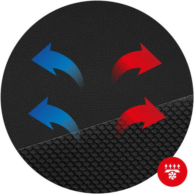 HUZARO FORCE 6.2 Carbon žaidimų kėdė