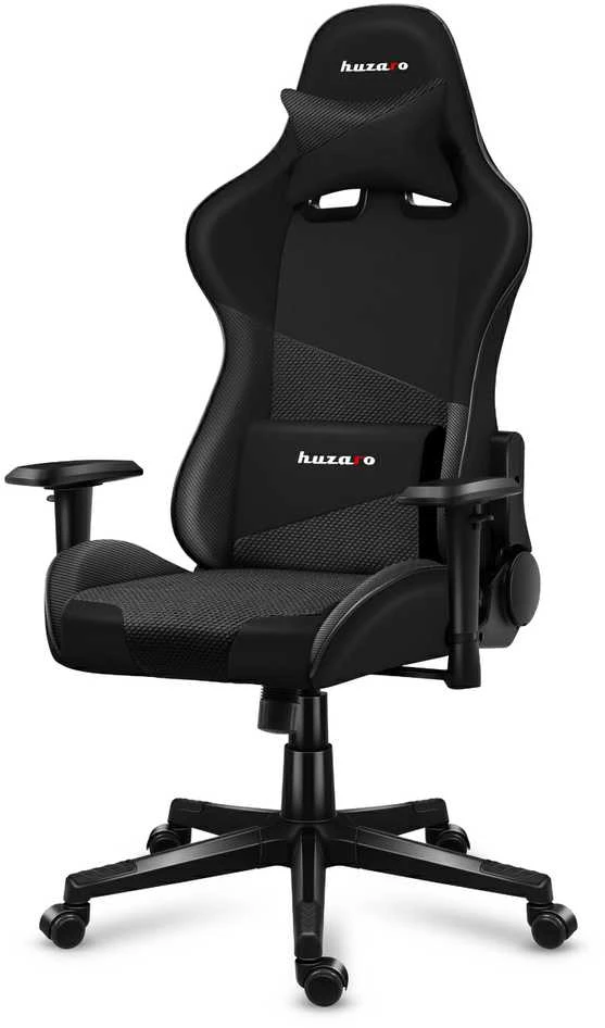 HUZARO FORCE 6.2 Carbon žaidimų kėdė