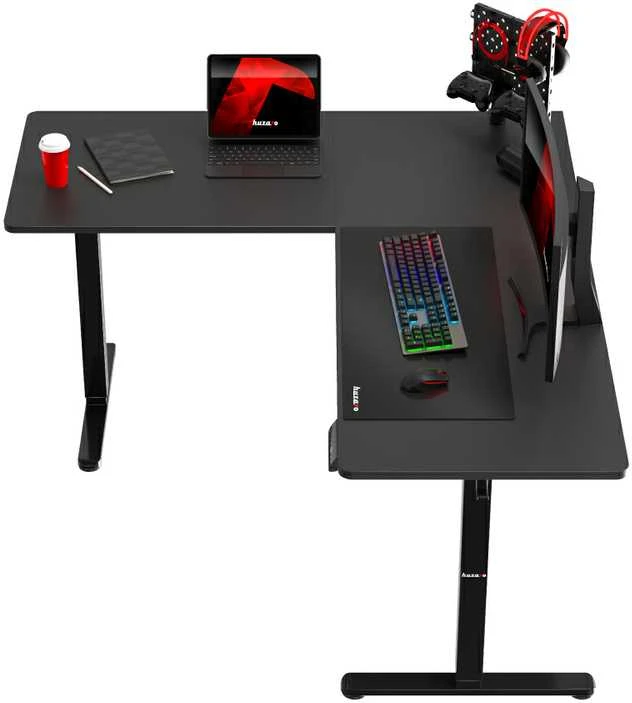 "Huzaro Hero 9.5" elektrinis stalas