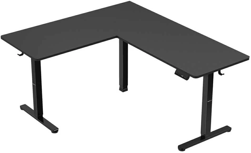 Huzaro Hero 9.5 kampinis reguliuojamas stalas