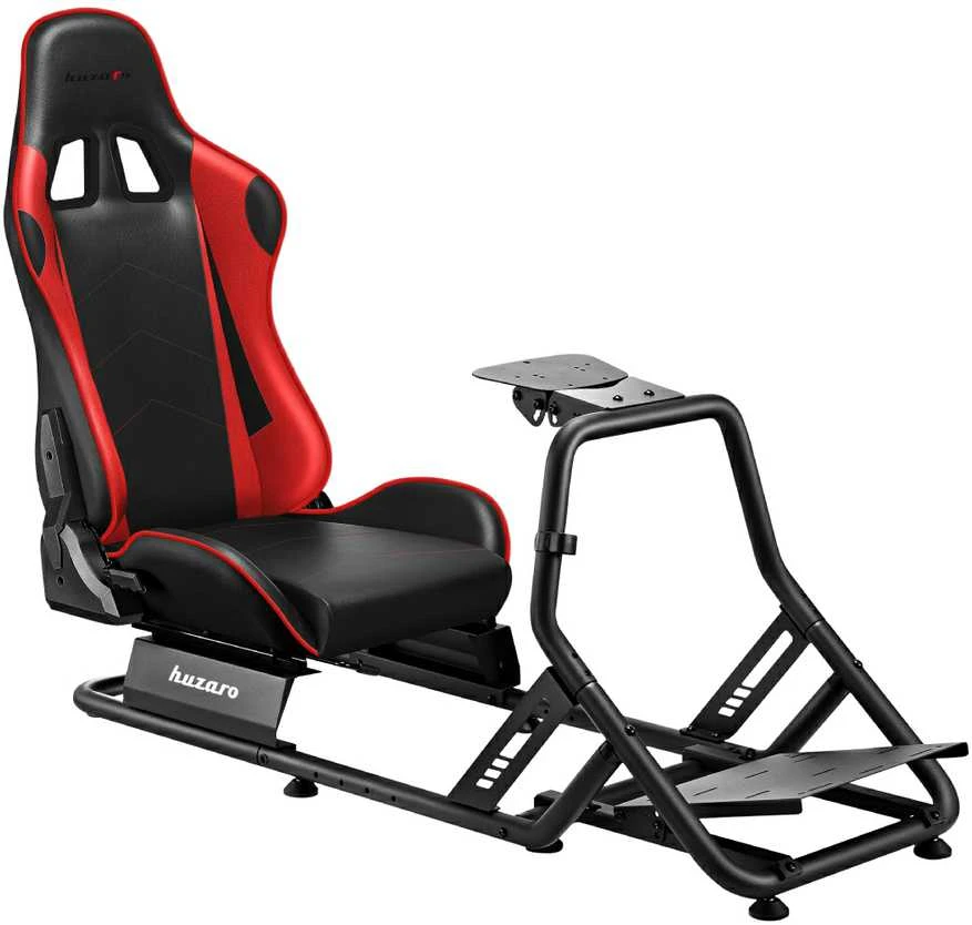 Žaidimų kėdė Huzaro Speed 6.0