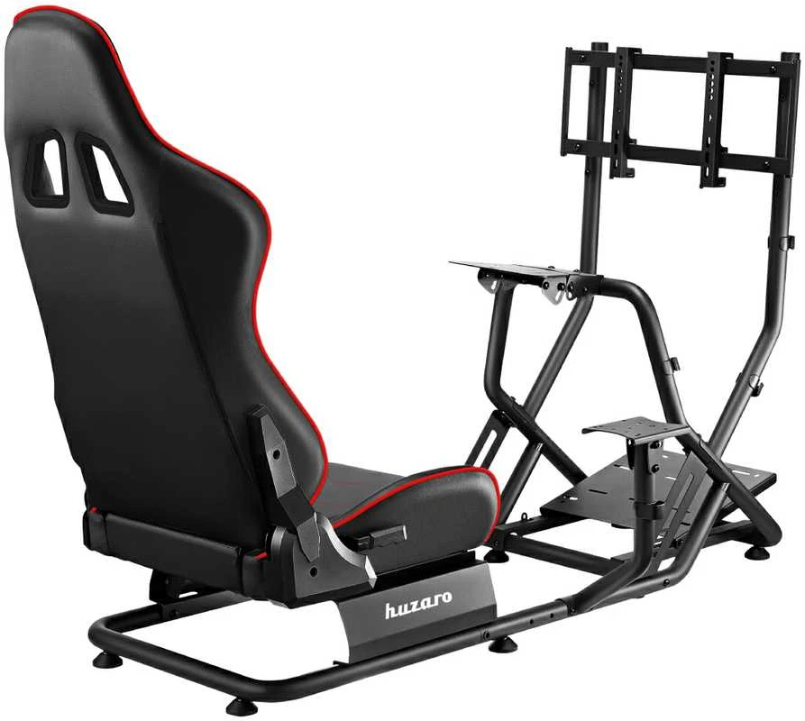 Žaidimų kėdė Huzaro Speed 6.0