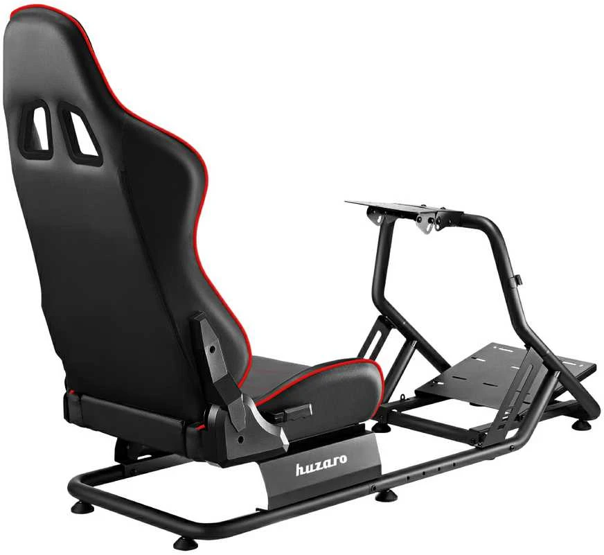 Žaidimų kėdė Huzaro Speed 6.0