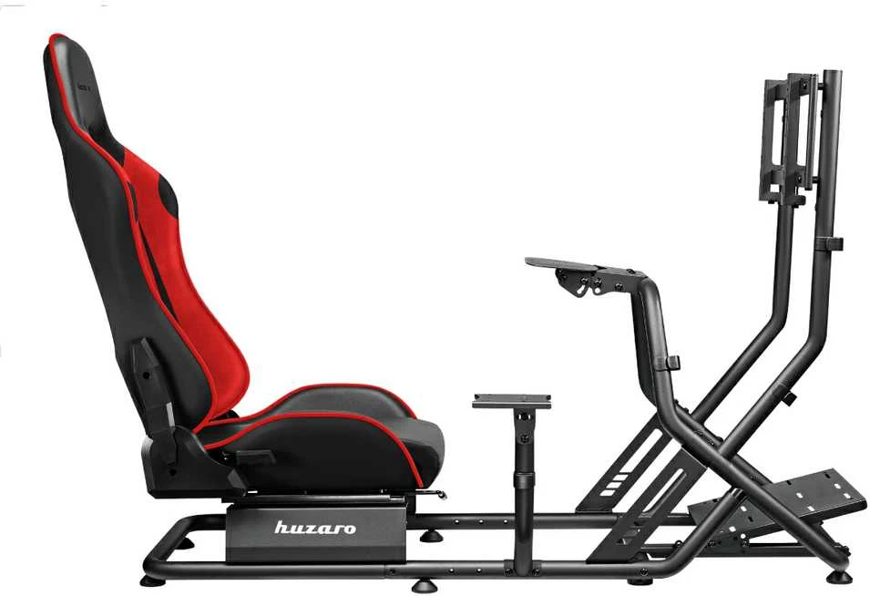 Žaidimų kėdė Huzaro Speed 6.0