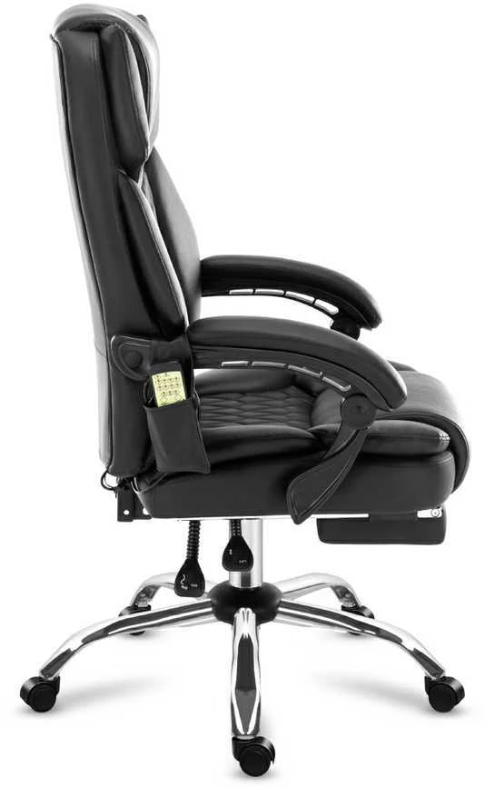 "Mark Adler Boss 6.0" masažinė biuro kėdė