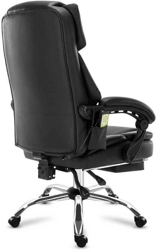 "Mark Adler Boss 6.0" masažinė biuro kėdė