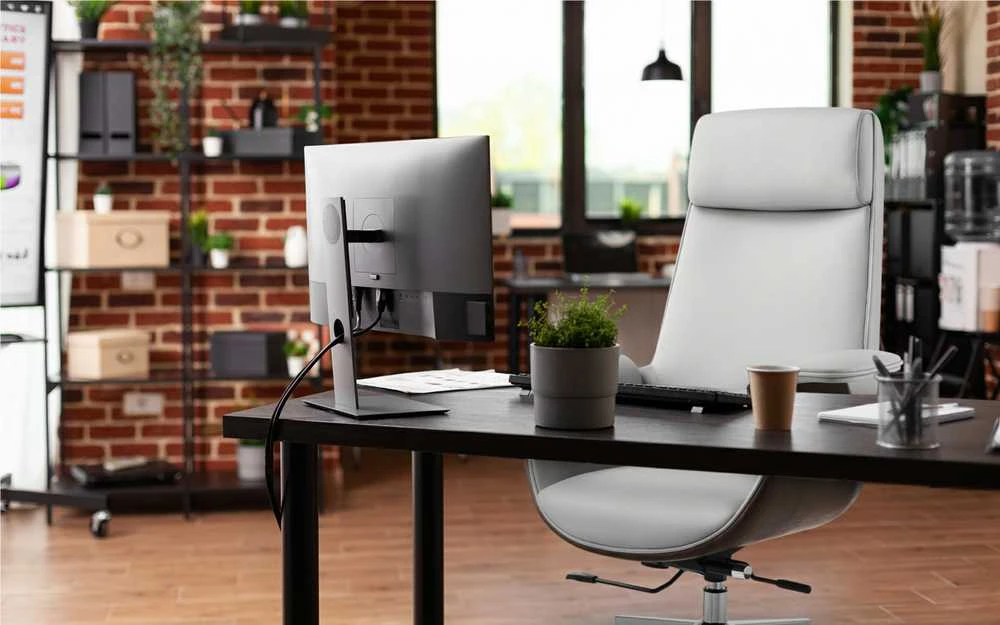 Biuro kėdė Mark Adler Boss 8.2