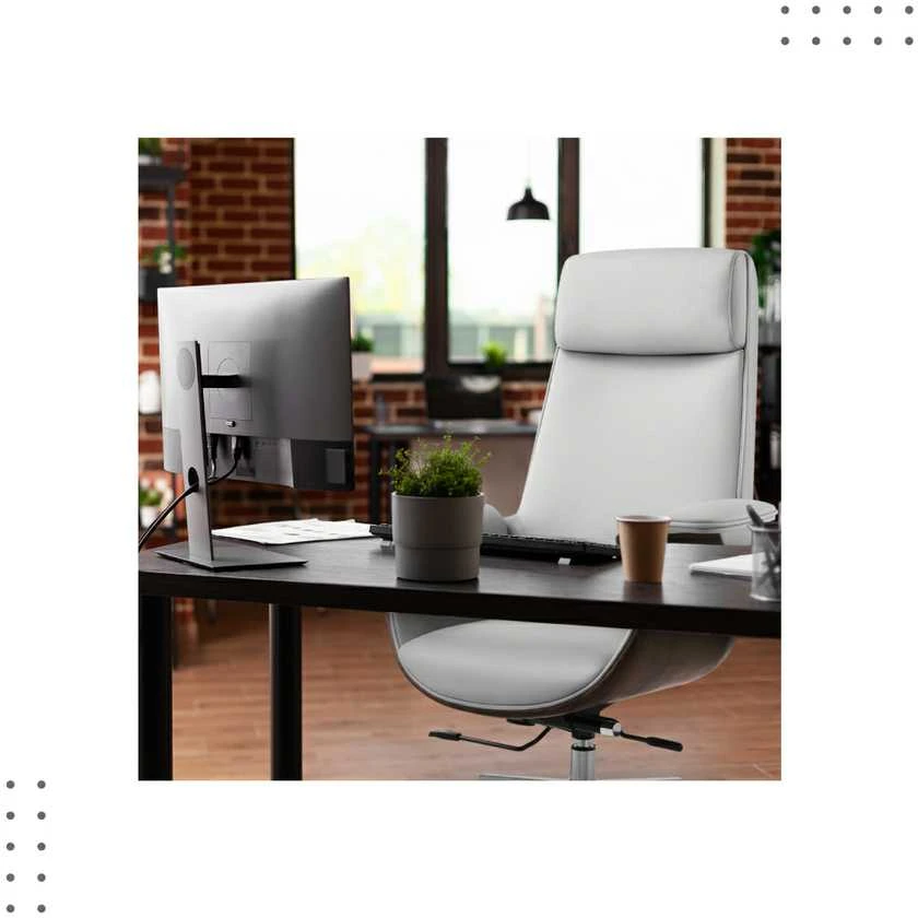 Biuro kėdė Mark Adler Boss 8.2