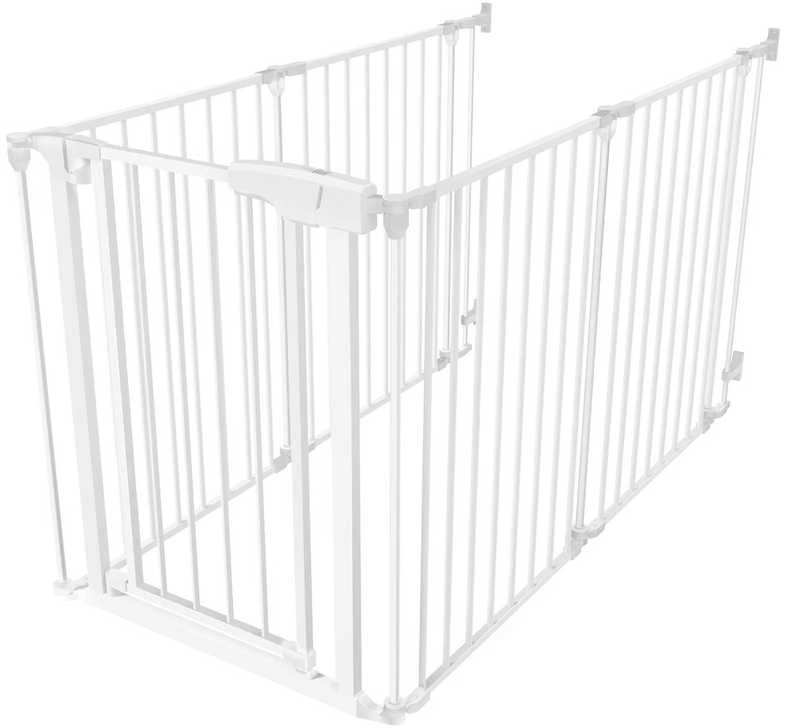 Markadler Mark Adler Guardian 6.0 Baltas Barrier