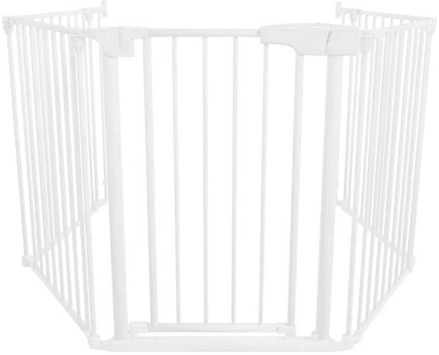 Markadler Mark Adler Guardian 6.0 Baltas Barrier