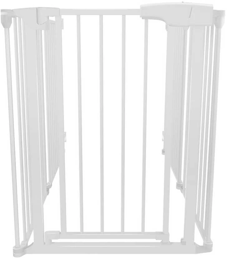 Markadler Mark Adler Guardian 6.0 Baltas Barrier