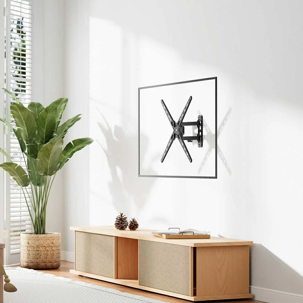 Fundesk TV laikiklis 13"-55" televizoriams SMART443