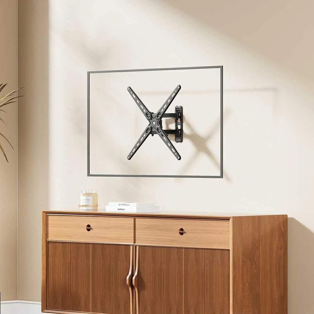 Fundesk TV laikiklis 13"-55" televizoriams SMART443