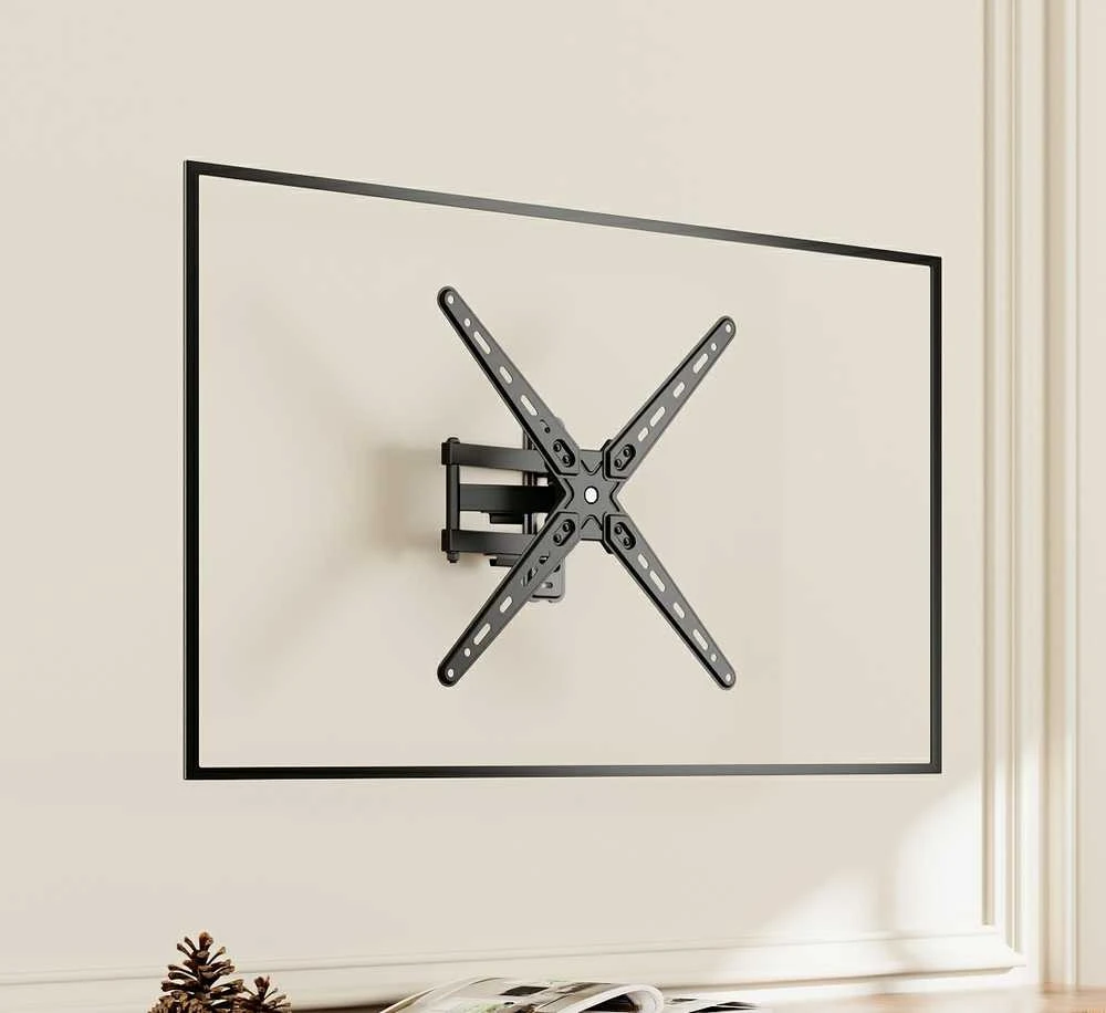 Fundesk TV laikiklis 13"-55" televizoriams SMART443