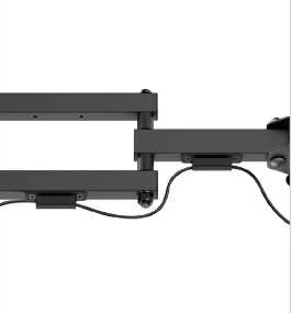 Fundesk TV laikiklis 13"-55" televizoriams SMART443