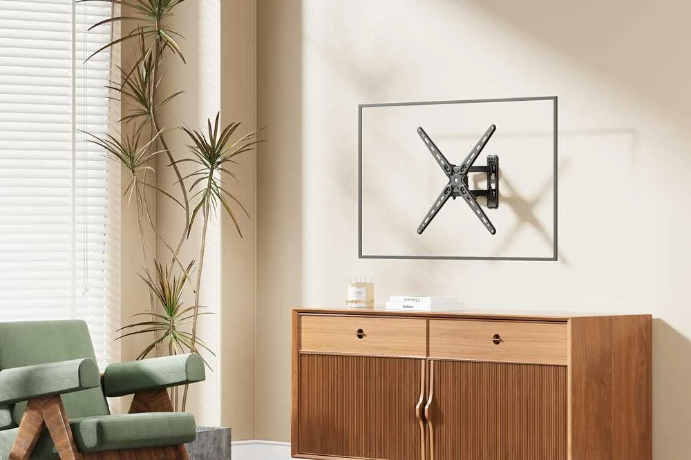 Fundesk TV laikiklis 13"-55" televizoriams SMART443